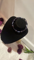 Beaded bracelet